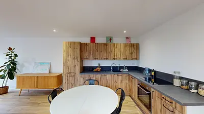 Photo du 15bis Rue Desmazières, 59130 Lambersart, France Lambersart