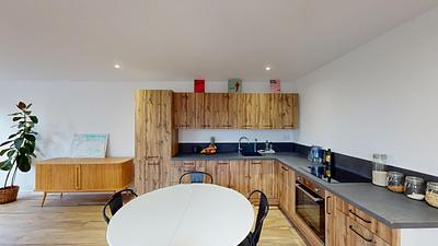 Photo du 15bis Rue Desmazières, 59130 Lambersart, France Lambersart