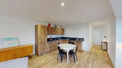 Photo du 15bis Rue Desmazières, 59130 Lambersart, France Lambersart