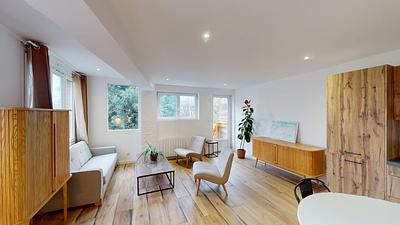 Photo du 15bis Rue Desmazières, 59130 Lambersart, France Lambersart