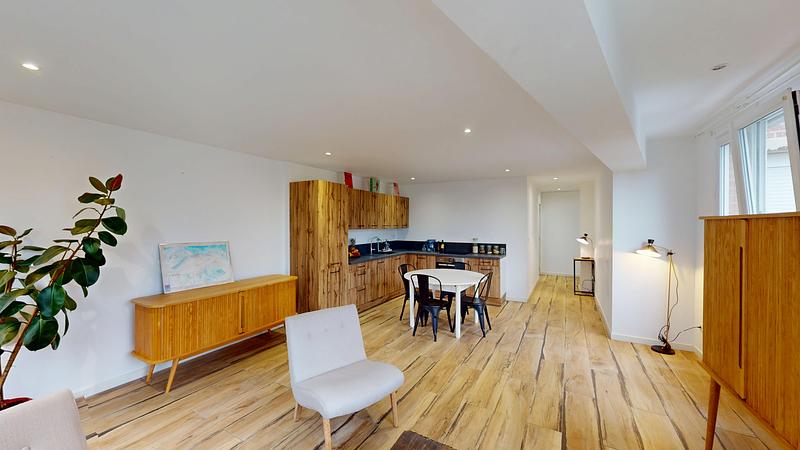 Photo du 15bis Rue Desmazières, 59130 Lambersart, France Lambersart