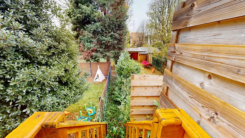 Photo du 15bis Rue Desmazières, 59130 Lambersart, France Lambersart