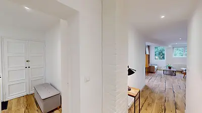 Photo du 15bis Rue Desmazières, 59130 Lambersart, France Lambersart