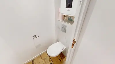 Photo du 15bis Rue Desmazières, 59130 Lambersart, France Lambersart