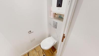 Photo du 15bis Rue Desmazières, 59130 Lambersart, France Lambersart