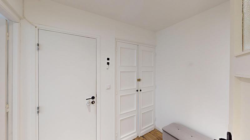 Photo du 15bis Rue Desmazières, 59130 Lambersart, France Lambersart