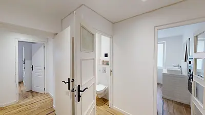 Photo du 15bis Rue Desmazières, 59130 Lambersart, France Lambersart