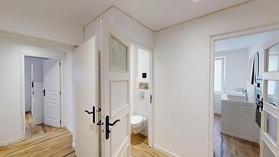 Photo du 15bis Rue Desmazières, 59130 Lambersart, France Lambersart