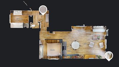 Photo du 15bis Rue Desmazières, 59130 Lambersart, France Lambersart