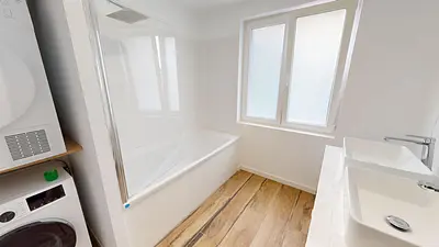 Photo du 15bis Rue Desmazières, 59130 Lambersart, France Lambersart