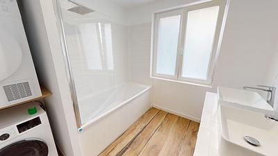 Photo du 15bis Rue Desmazières, 59130 Lambersart, France Lambersart