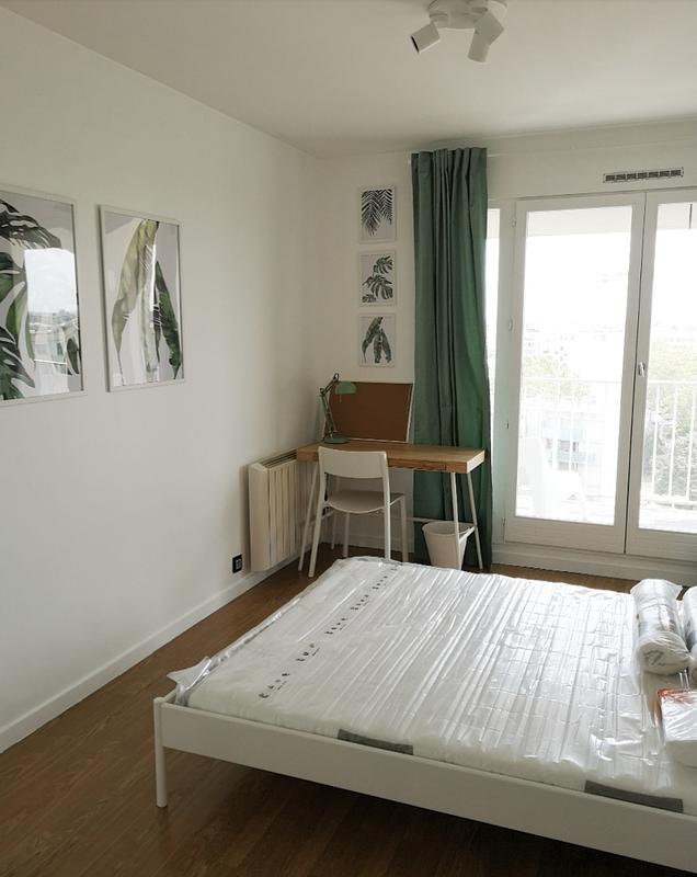 Photo du 34 Rue Du Luizet, 69100 Villeurbanne, France Villeurbanne