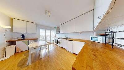 Photo du 34 Rue Du Luizet, 69100 Villeurbanne, France Villeurbanne