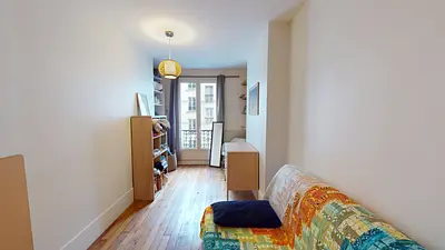 Photo du 237 Rue Du Faubourg Saint-Martin, 75010 Paris, France Paris