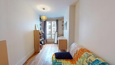 Photo du 237 Rue Du Faubourg Saint-Martin, 75010 Paris, France Paris