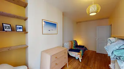 Photo du 237 Rue Du Faubourg Saint-Martin, 75010 Paris, France Paris