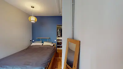 Photo du 237 Rue Du Faubourg Saint-Martin, 75010 Paris, France Paris