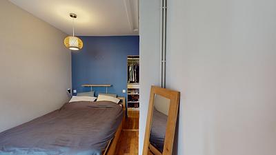 Photo du 237 Rue Du Faubourg Saint-Martin, 75010 Paris, France Paris