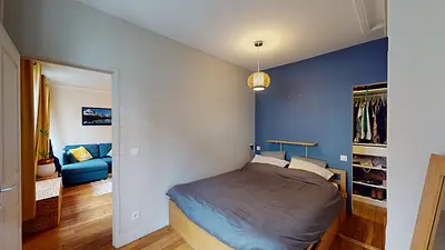 Photo du 237 Rue Du Faubourg Saint-Martin, 75010 Paris, France Paris