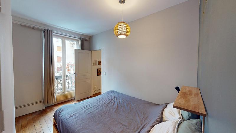 Photo du 237 Rue Du Faubourg Saint-Martin, 75010 Paris, France Paris