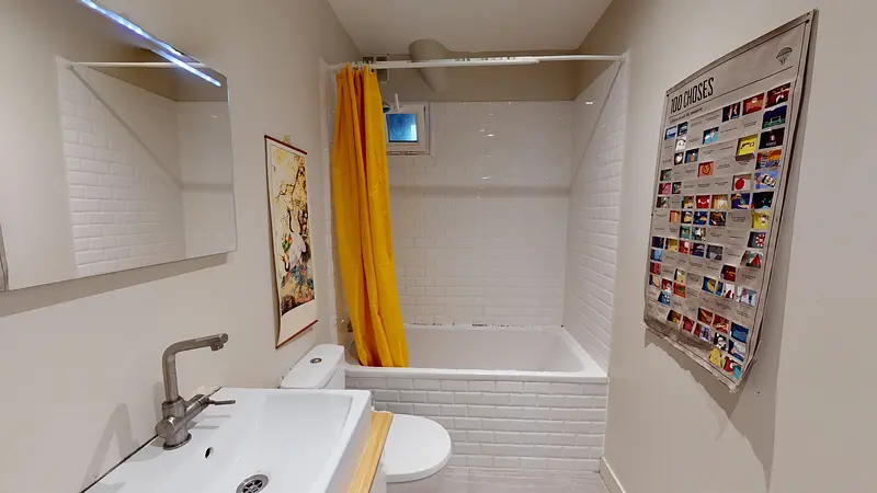 Photo du 237 Rue Du Faubourg Saint-Martin, 75010 Paris, France Paris