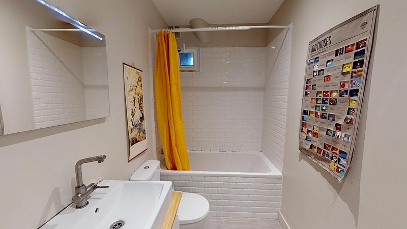 Photo du 237 Rue Du Faubourg Saint-Martin, 75010 Paris, France Paris