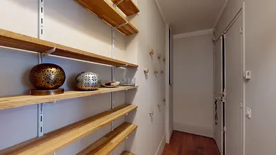 Photo du 237 Rue Du Faubourg Saint-Martin, 75010 Paris, France Paris