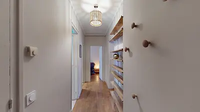 Photo du 237 Rue Du Faubourg Saint-Martin, 75010 Paris, France Paris