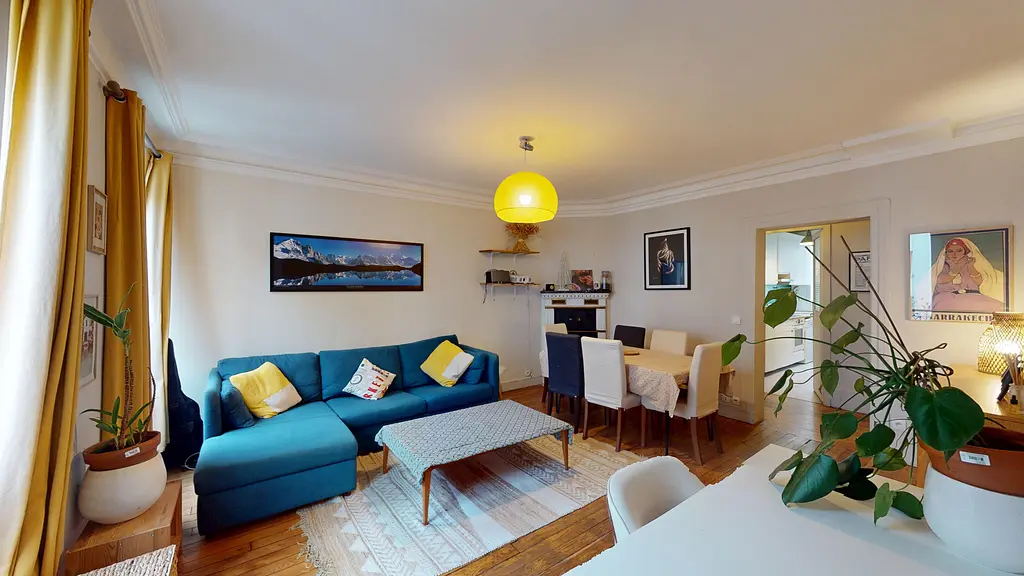 Photo du 237 Rue Du Faubourg Saint-Martin, 75010 Paris, France Paris