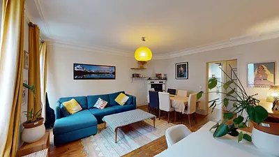 Photo du 237 Rue Du Faubourg Saint-Martin, 75010 Paris, France Paris