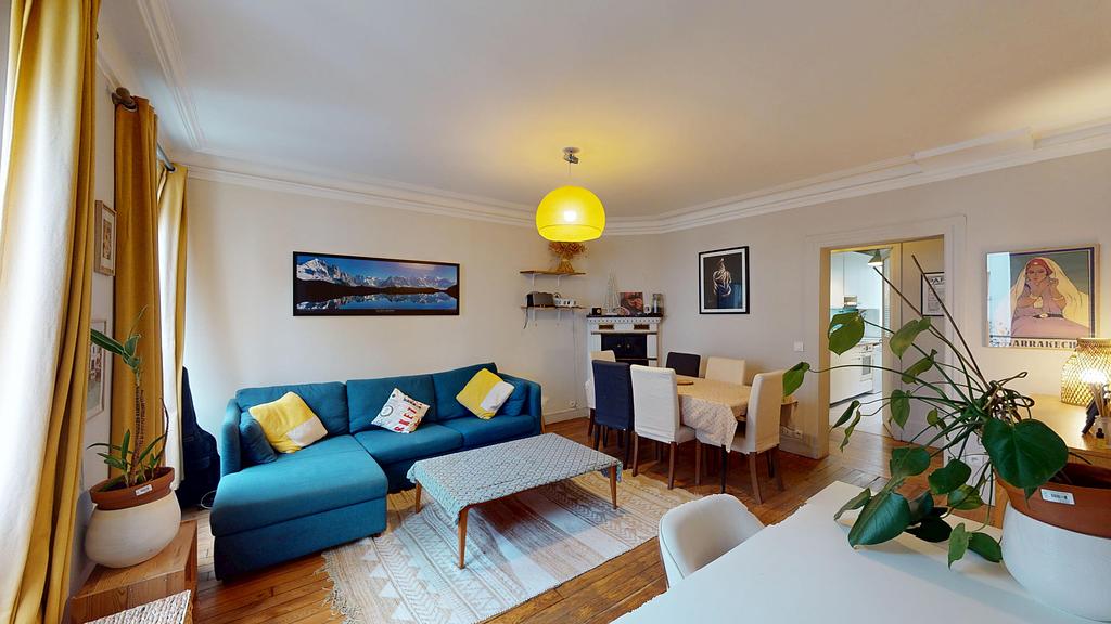 Photo du 237 Rue Du Faubourg Saint-Martin, 75010 Paris, France Paris