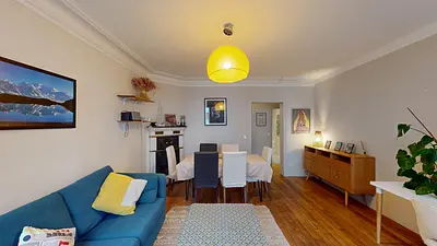 Photo du 237 Rue Du Faubourg Saint-Martin, 75010 Paris, France Paris