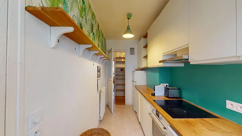 Photo du 237 Rue Du Faubourg Saint-Martin, 75010 Paris, France Paris