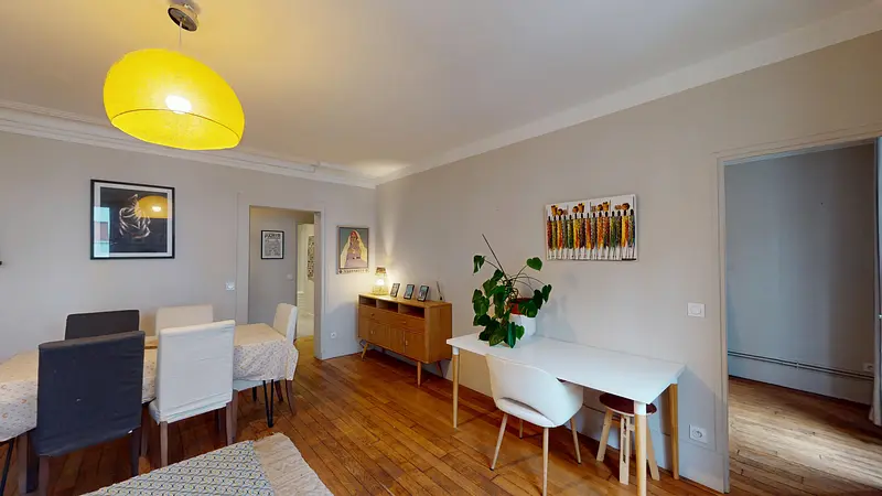 Photo du 237 Rue Du Faubourg Saint-Martin, 75010 Paris, France Paris