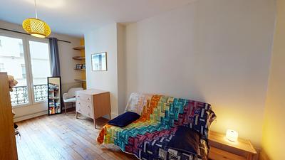 Photo du 237 Rue Du Faubourg Saint-Martin, 75010 Paris, France Paris