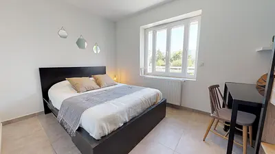 Photo du 11 Rue Jules Cambon, 69008 Lyon, France Lyon