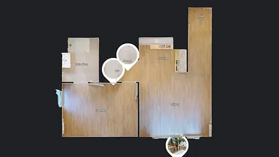 Photo du 83 Rue Des Brassières, 38420 Domène, France Domène