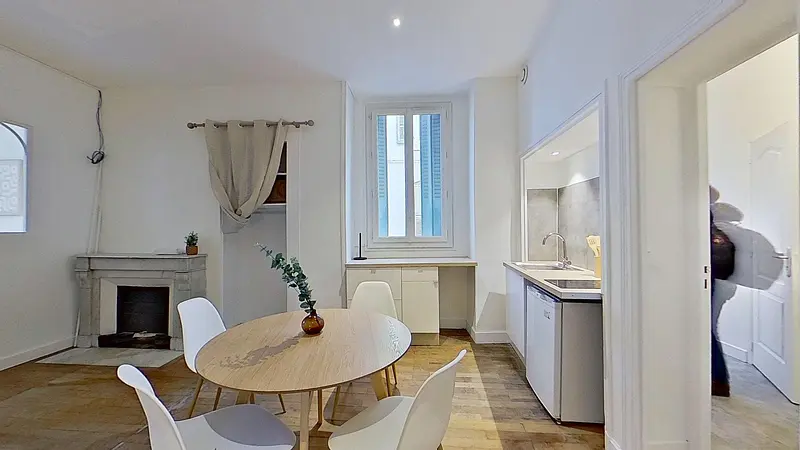 Photo du 14 Grande Rue, 26000 Valence, France Valence