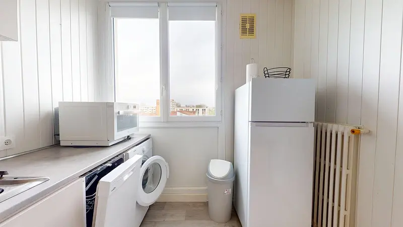 Photo du 306 Rue Georges Guynemer, 80080 Amiens, France Amiens