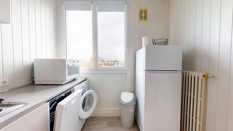 Photo du 306 Rue Georges Guynemer, 80080 Amiens, France Amiens