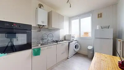 Photo du 306 Rue Georges Guynemer, 80080 Amiens, France Amiens