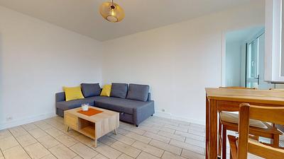 Photo du 35 Avenue De La Gare, 95170 Deuil-la-Barre, France Deuil-la-Barre