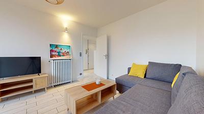 Photo du 35 Avenue De La Gare, 95170 Deuil-la-Barre, France Deuil-la-Barre