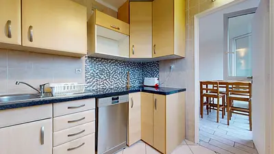 Photo du 35 Avenue De La Gare, 95170 Deuil-la-Barre, France Deuil-la-Barre