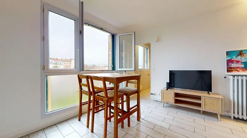 Photo du 35 Avenue De La Gare, 95170 Deuil-la-Barre, France Deuil-la-Barre