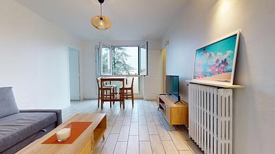 Photo du 35 Avenue De La Gare, 95170 Deuil-la-Barre, France Deuil-la-Barre