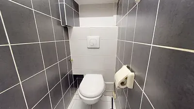 Photo du 35 Avenue De La Gare, 95170 Deuil-la-Barre, France Deuil-la-Barre