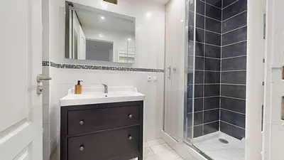 Photo du 35 Avenue De La Gare, 95170 Deuil-la-Barre, France Deuil-la-Barre