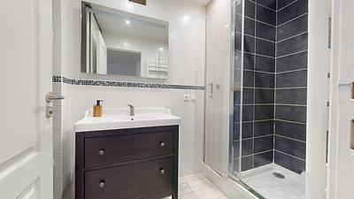 Photo du 35 Avenue De La Gare, 95170 Deuil-la-Barre, France Deuil-la-Barre