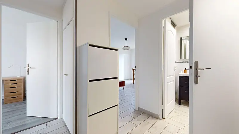 Photo du 35 Avenue De La Gare, 95170 Deuil-la-Barre, France Deuil-la-Barre